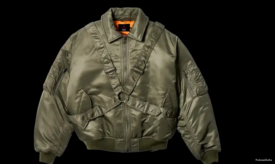 Cheap Palace Right Jacket 
